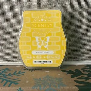Scentsy Wax Bar